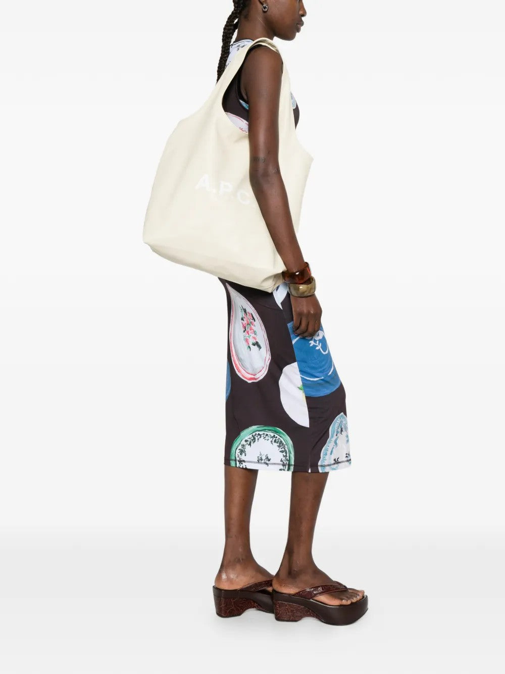 A.p.c. Neutral