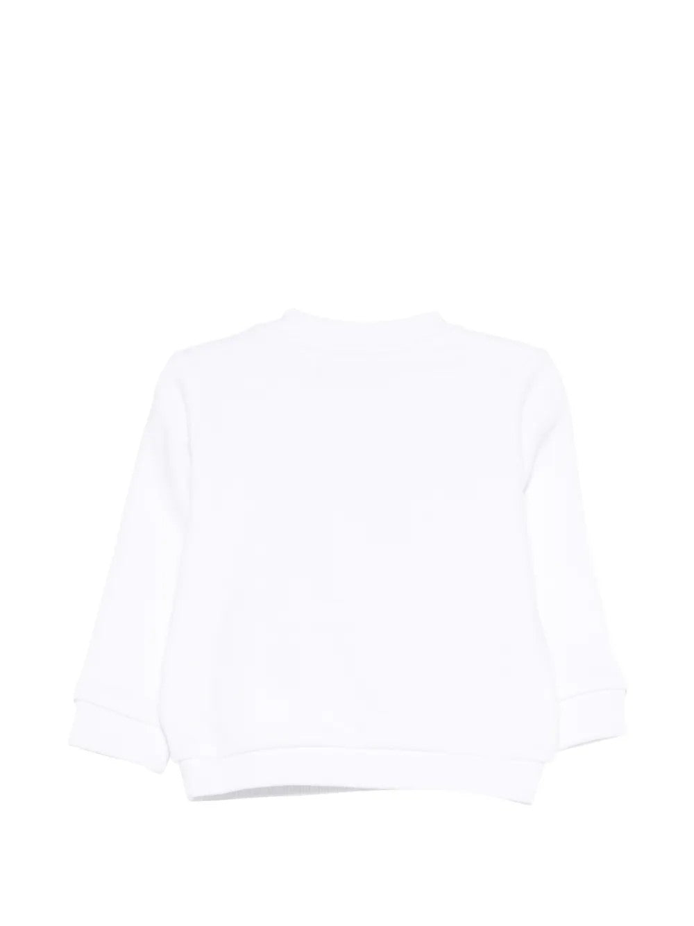 Moschino Baby Bianco