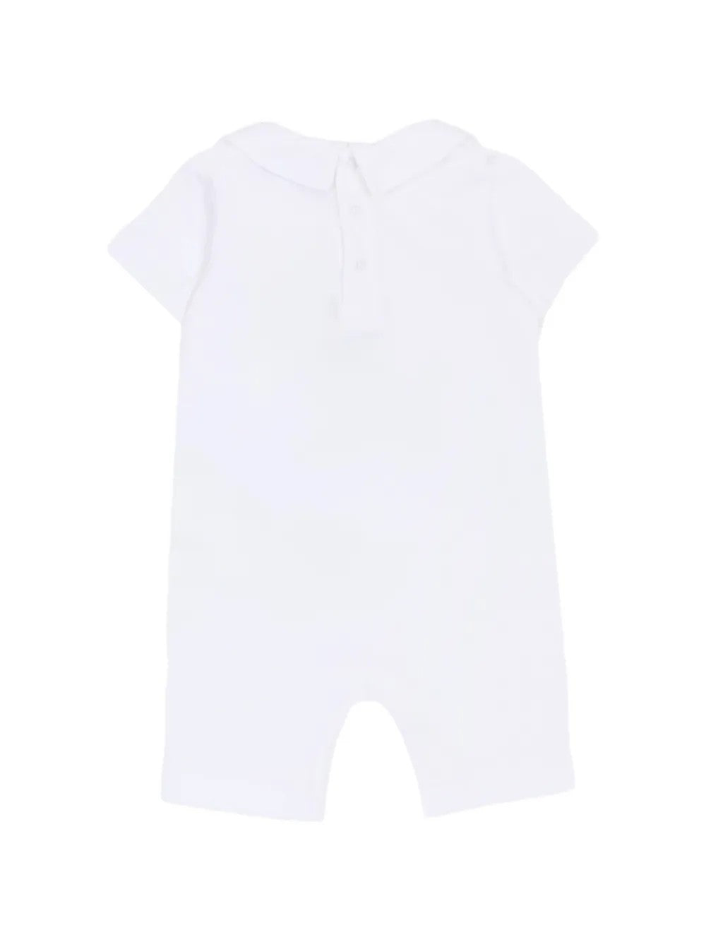 Moschino Baby Bianco