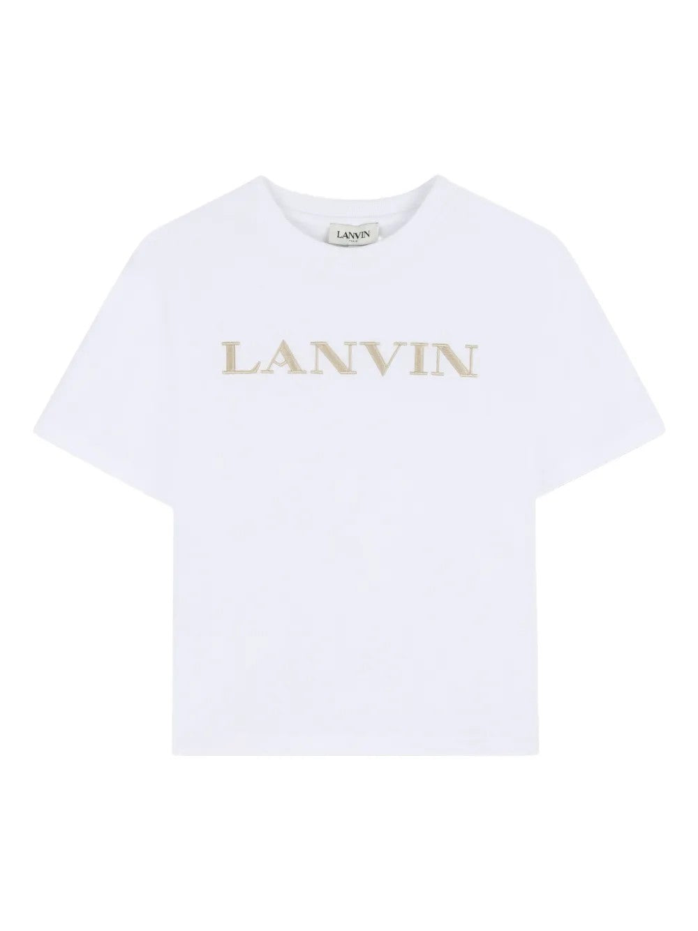 Lanvin Bianco