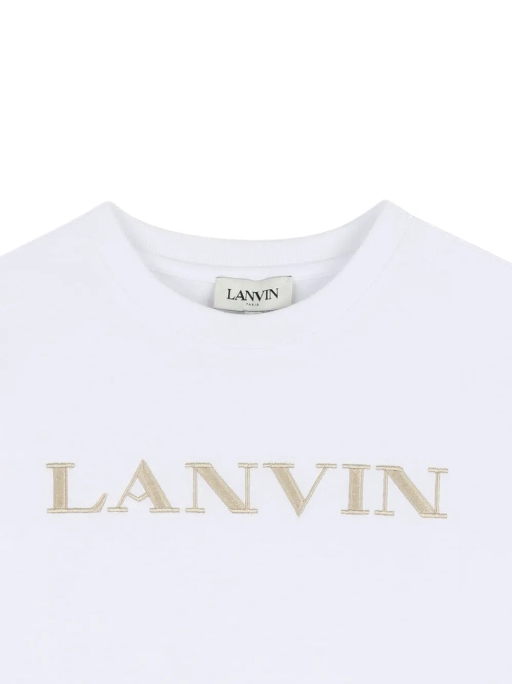 Lanvin Bianco