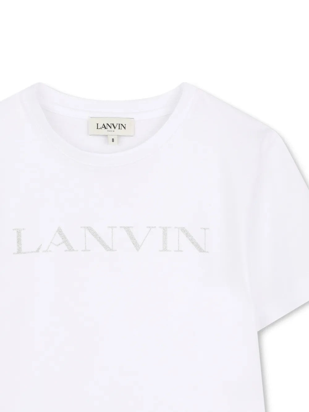 Lanvin Bianco