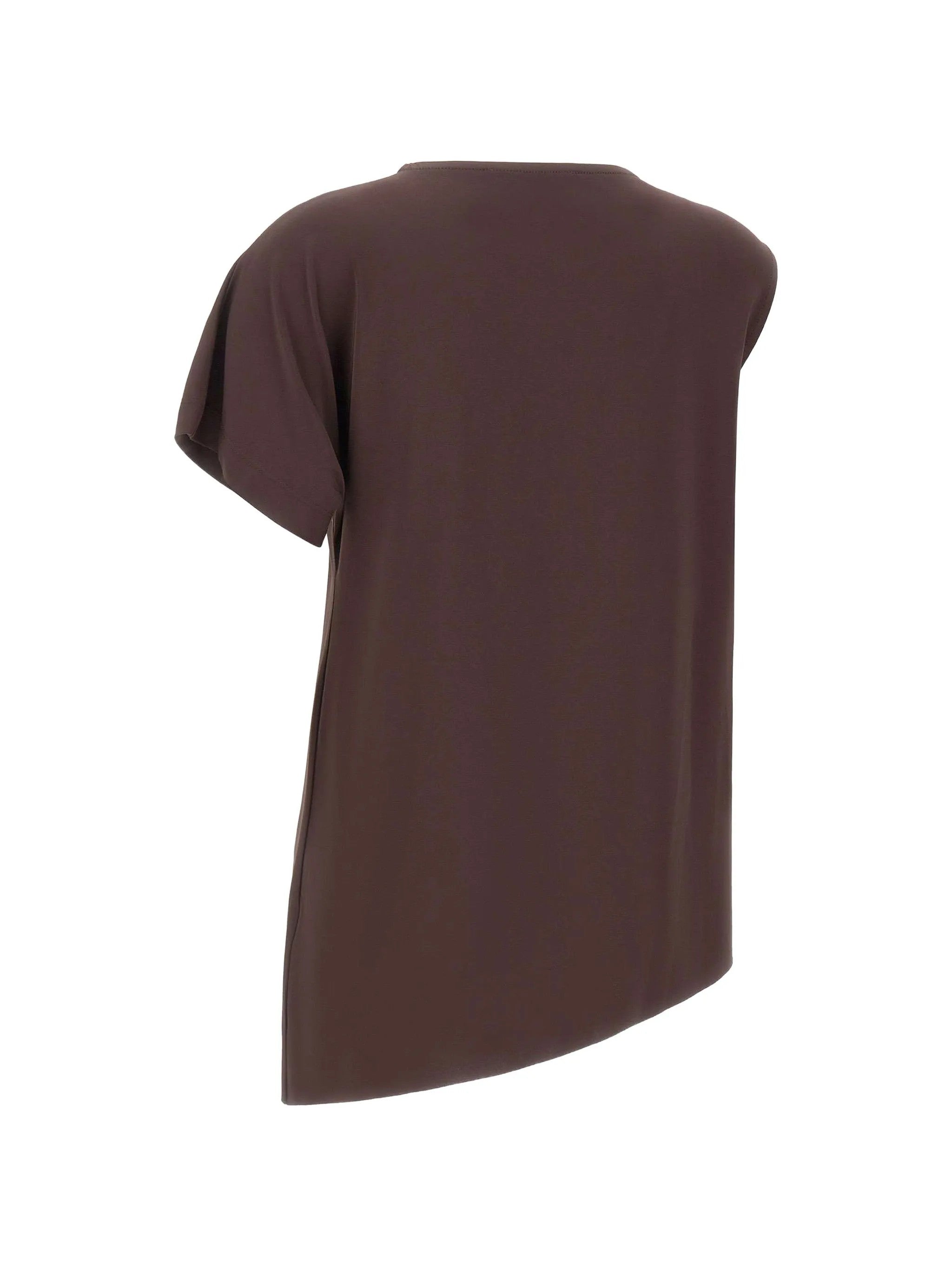 Kaos Marrone