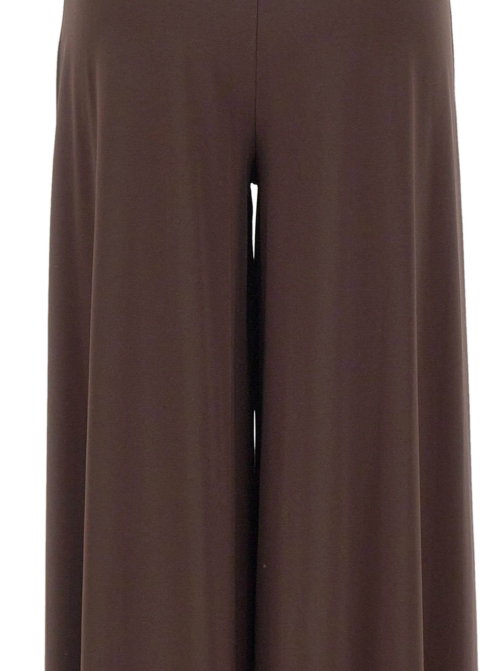 Kaos Marrone