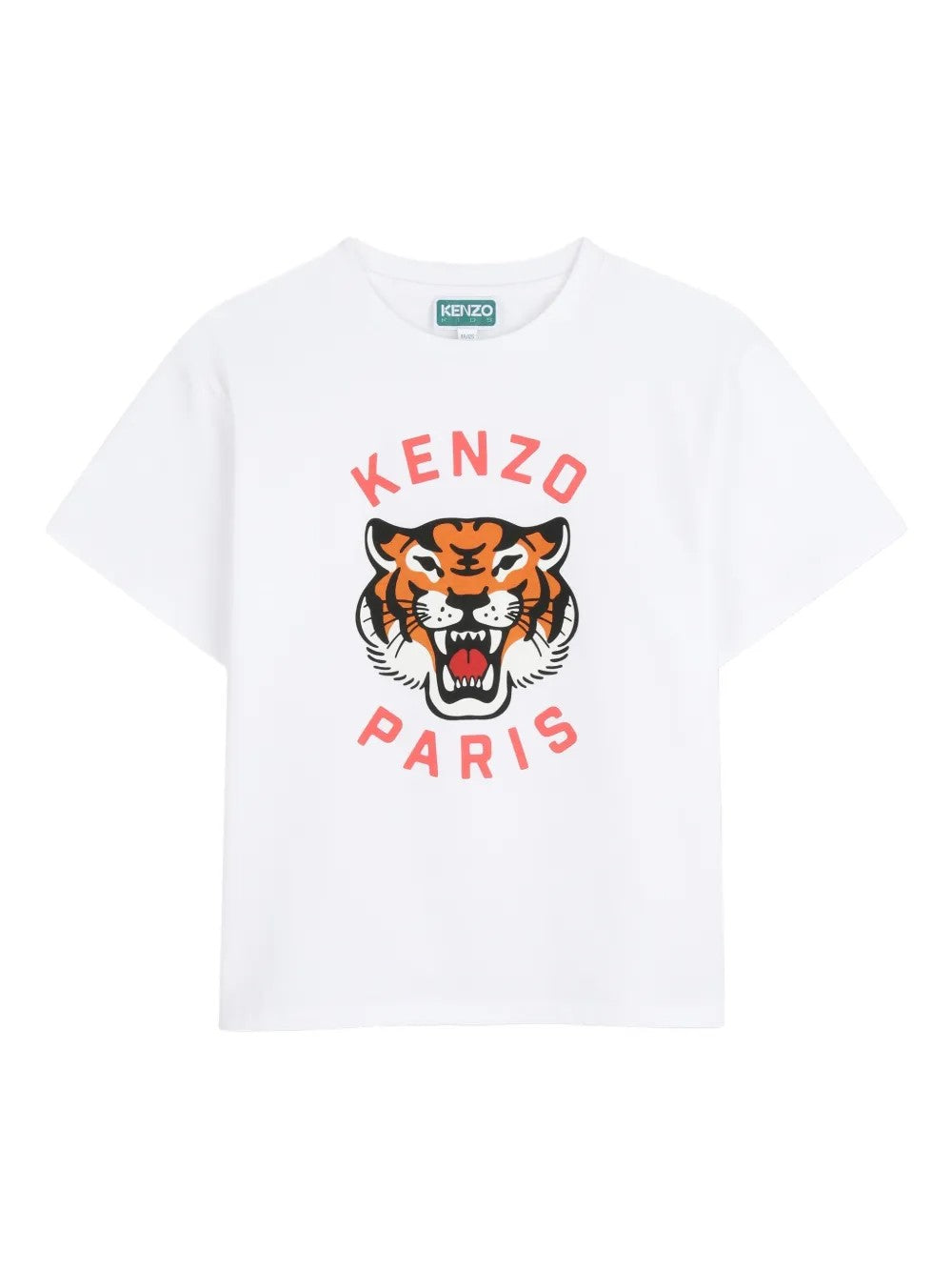 Kenzo Bianco
