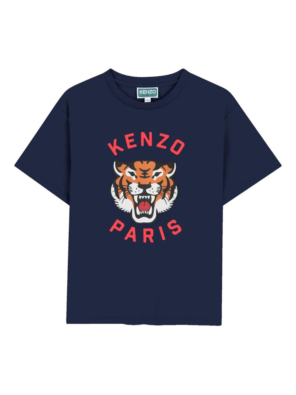 Kenzo Blu