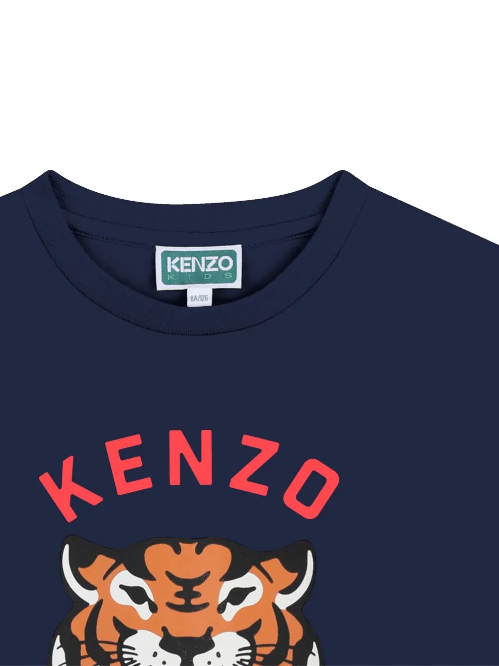 Kenzo Blu