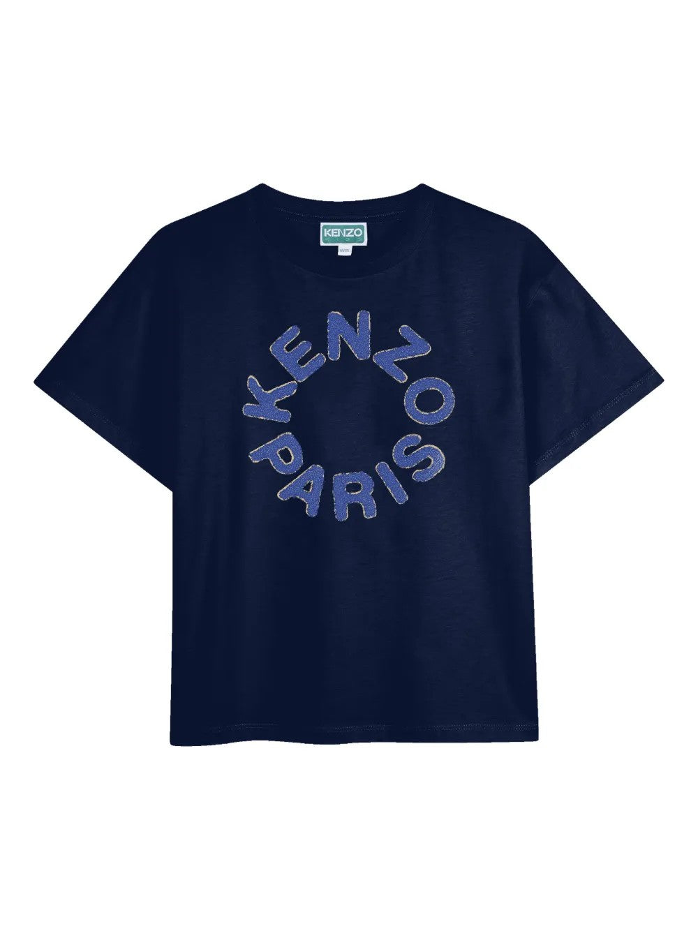 Kenzo Blu