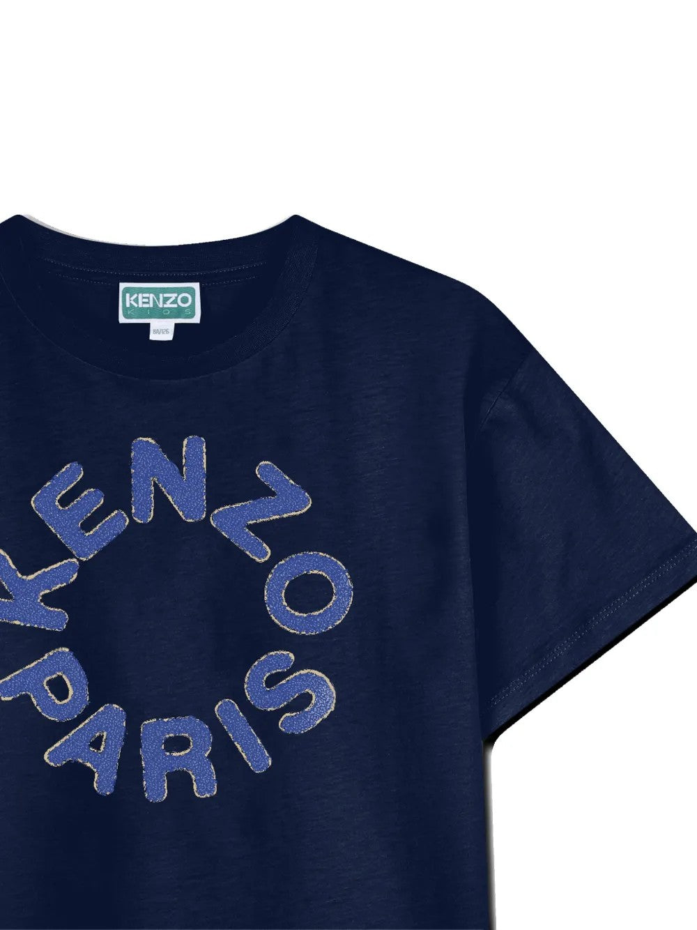 Kenzo Blu