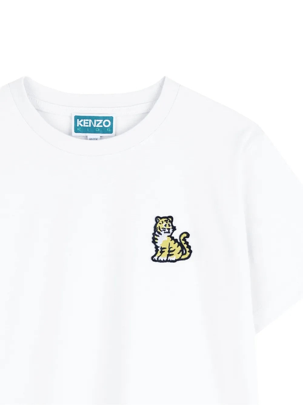 Kenzo Bianco