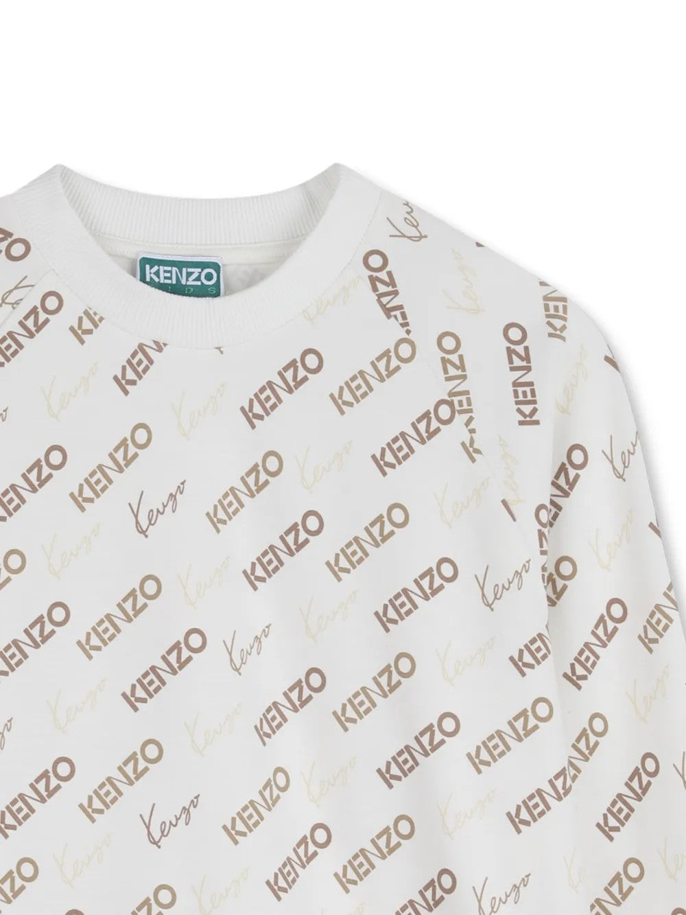 Kenzo Bianco