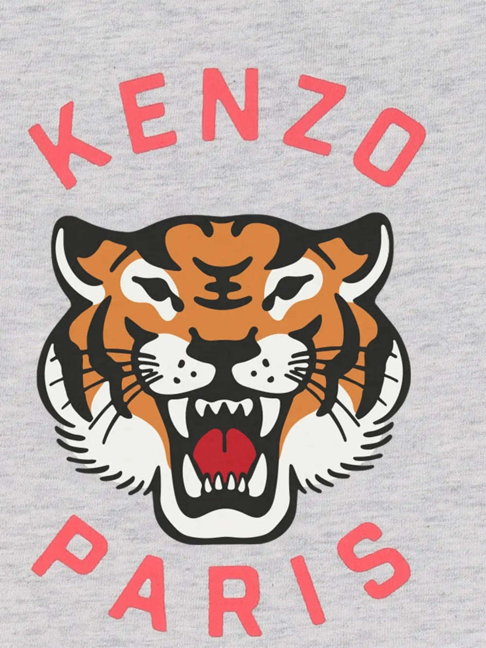 Kenzo Grigio