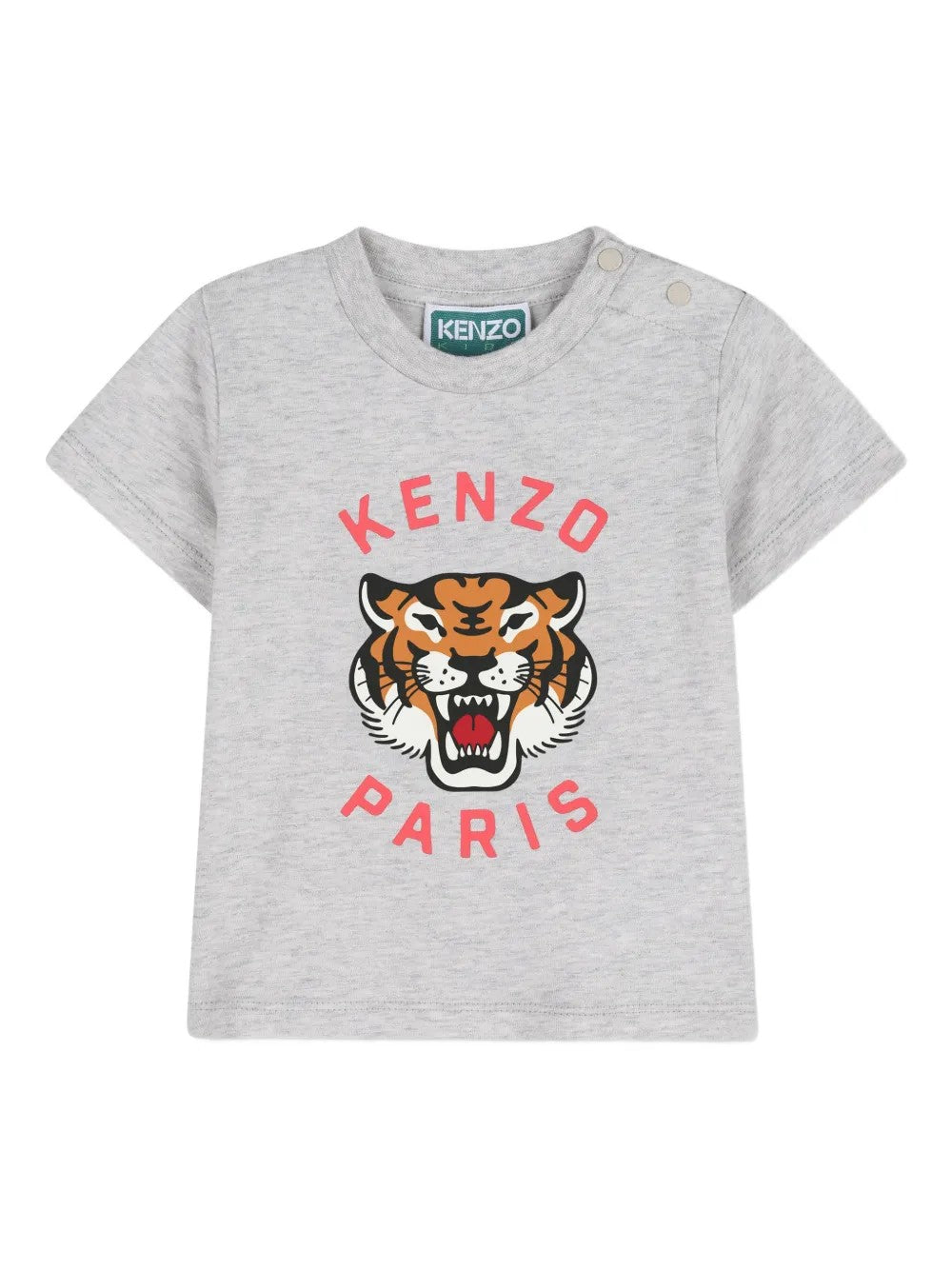 Kenzo Grigio