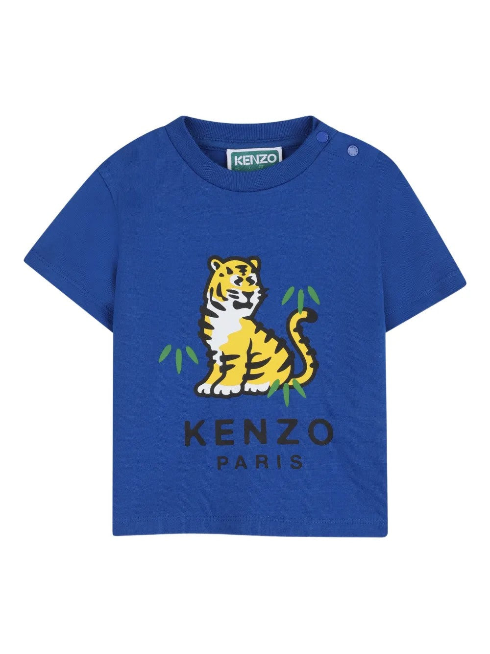 Kenzo Blu