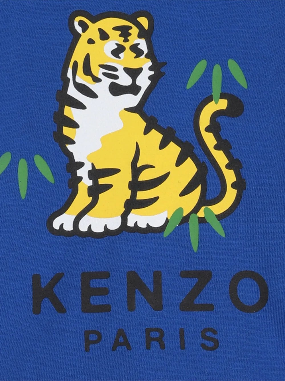 Kenzo Blu