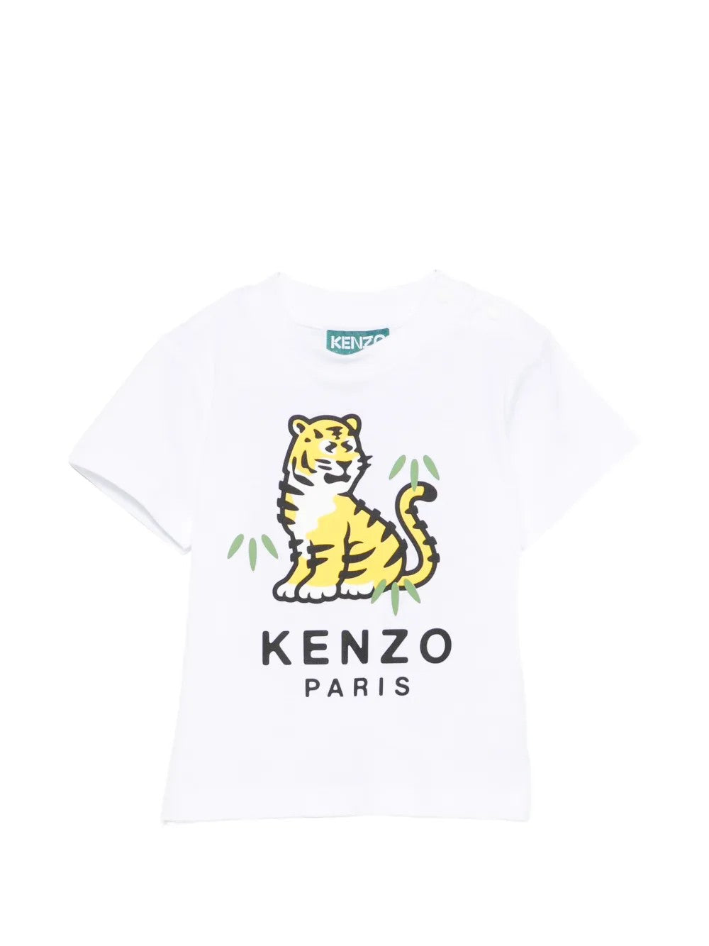 Kenzo Bianco