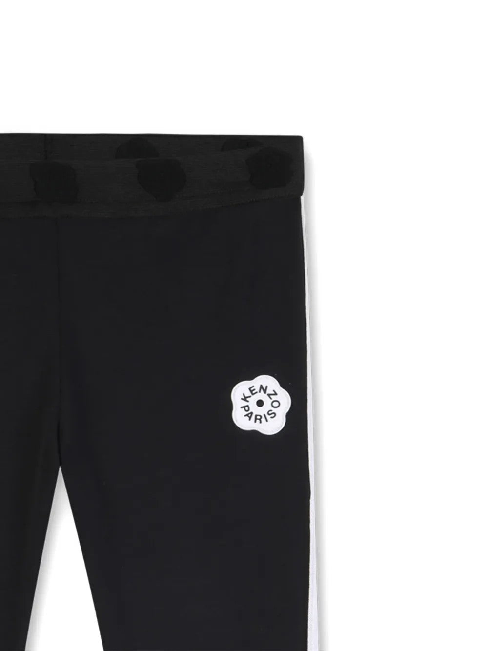 Kenzo Nero