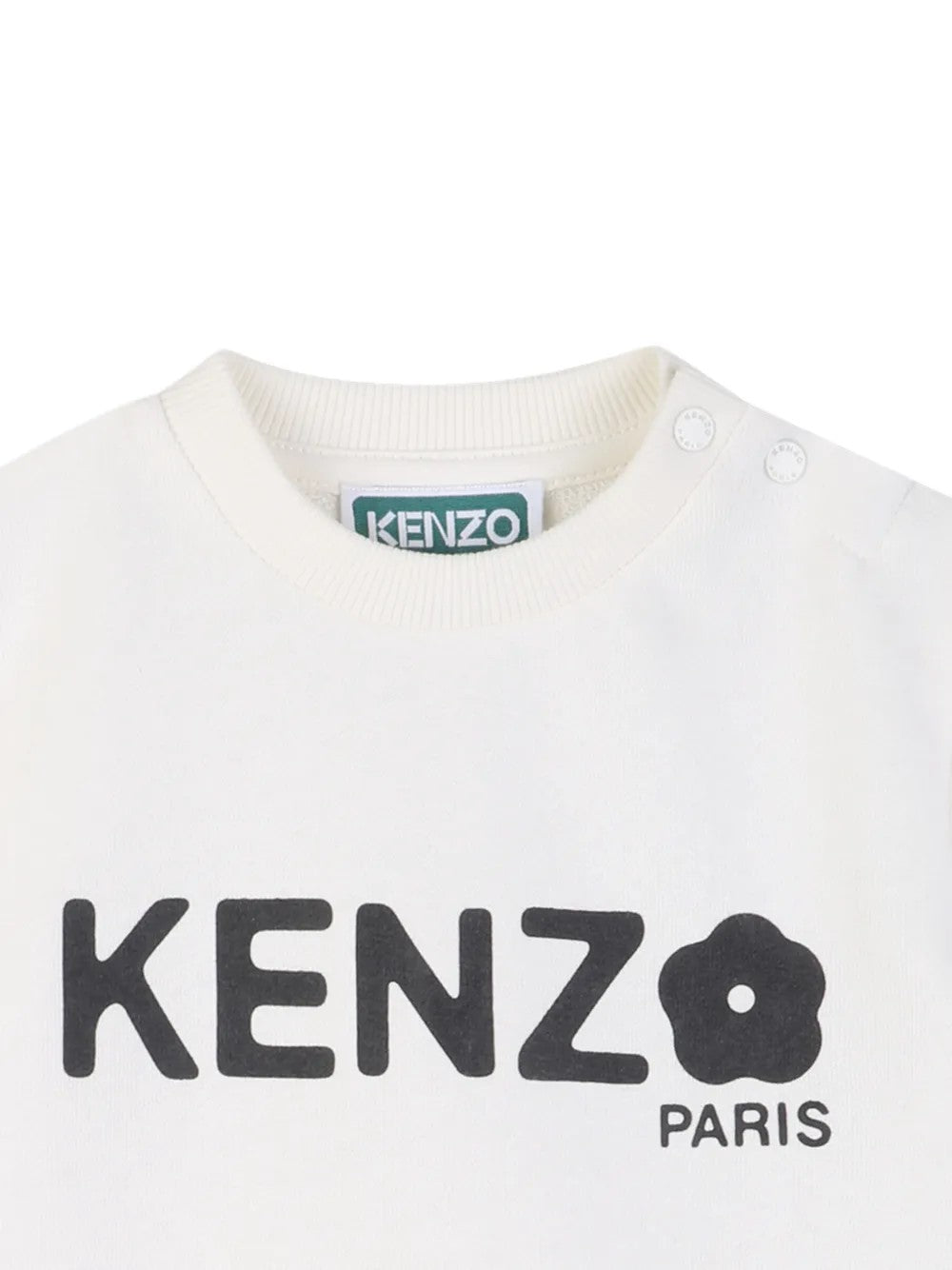 Kenzo Bianco