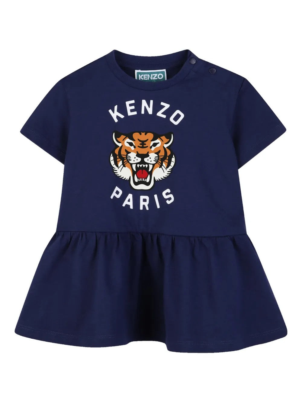 Kenzo Blu