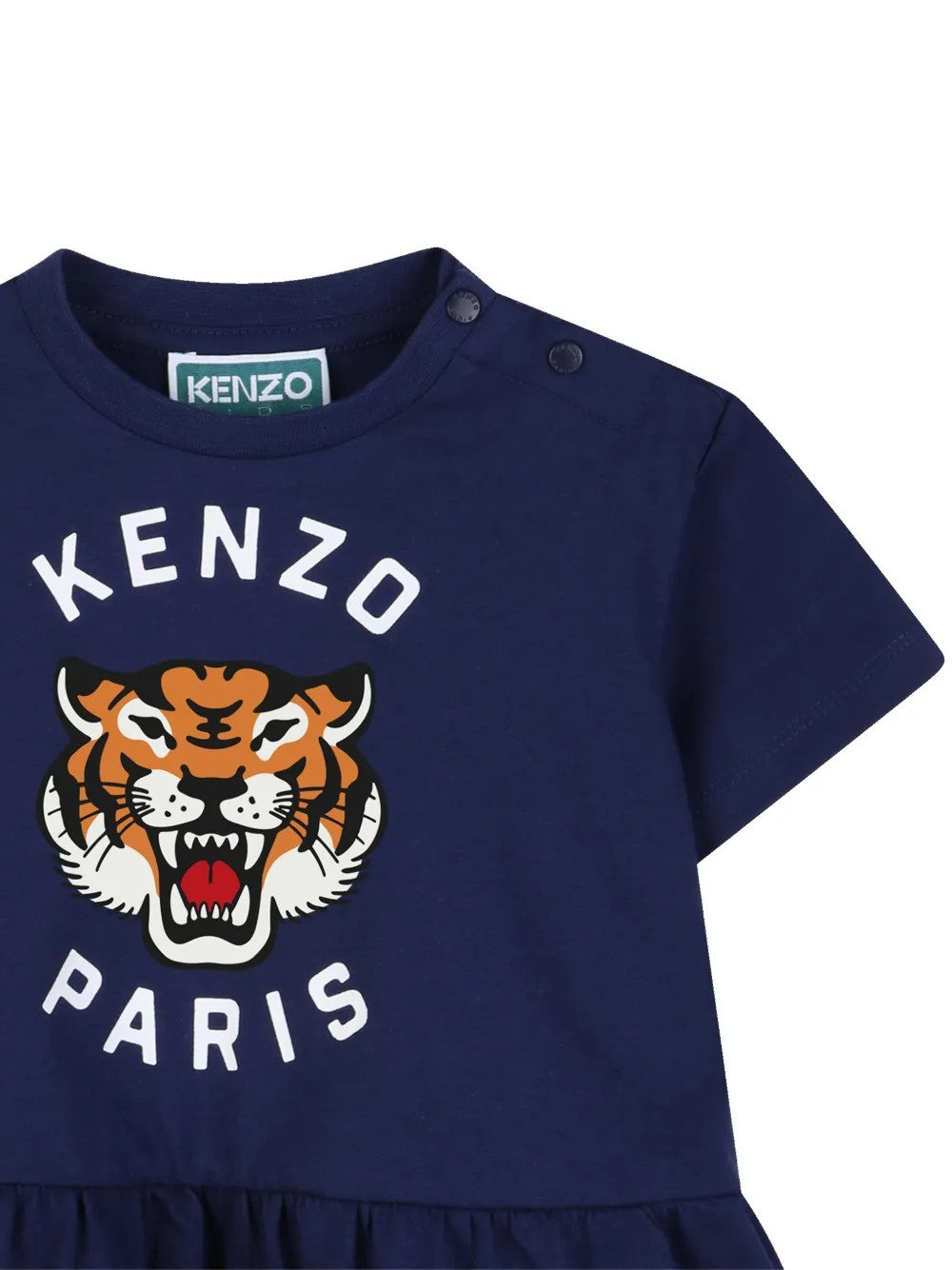 Kenzo Blu