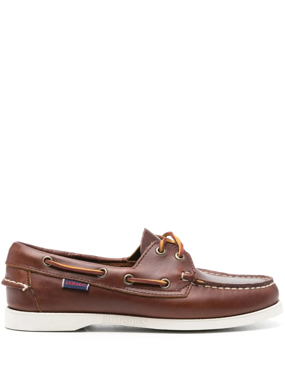Sebago Marrone