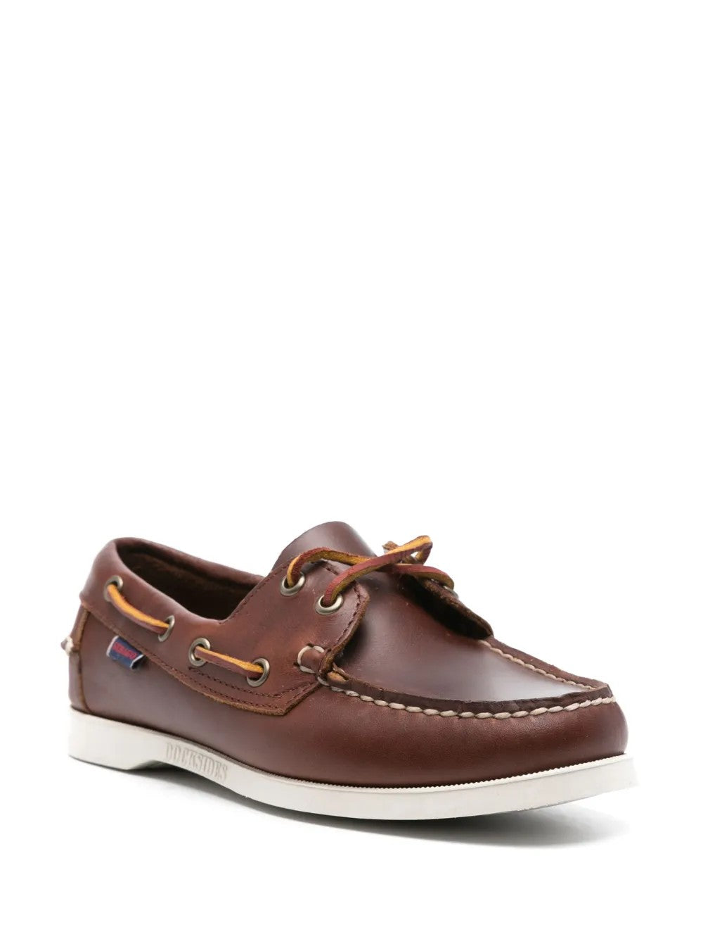 Sebago Marrone