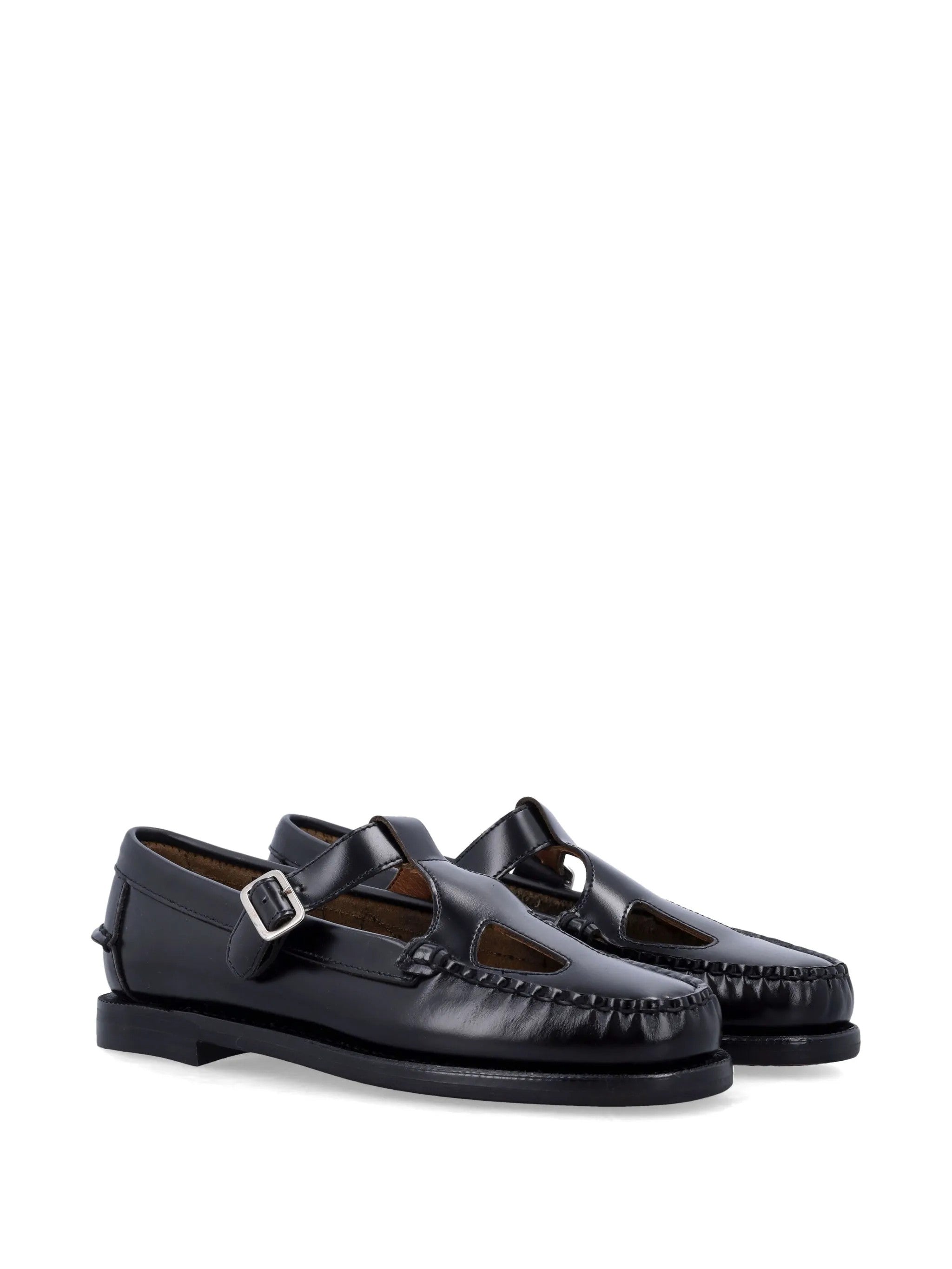 Sebago Nero