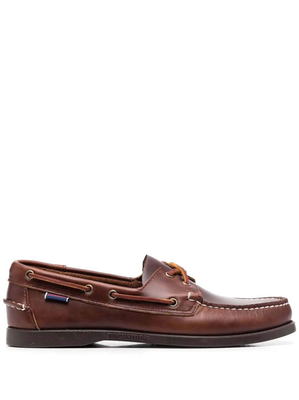 Sebago Marrone