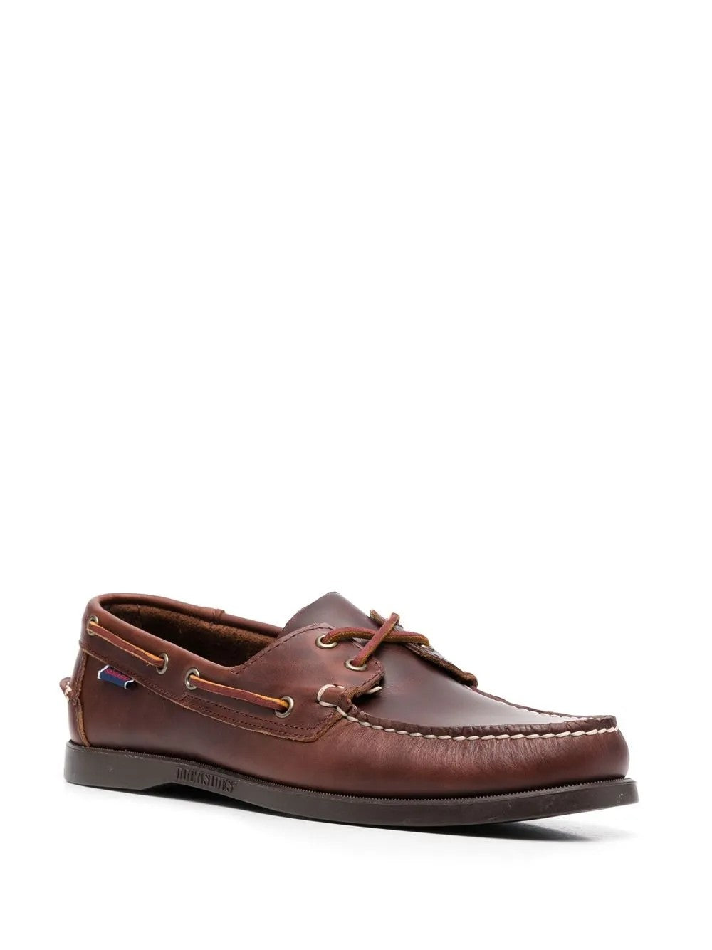 Sebago Marrone