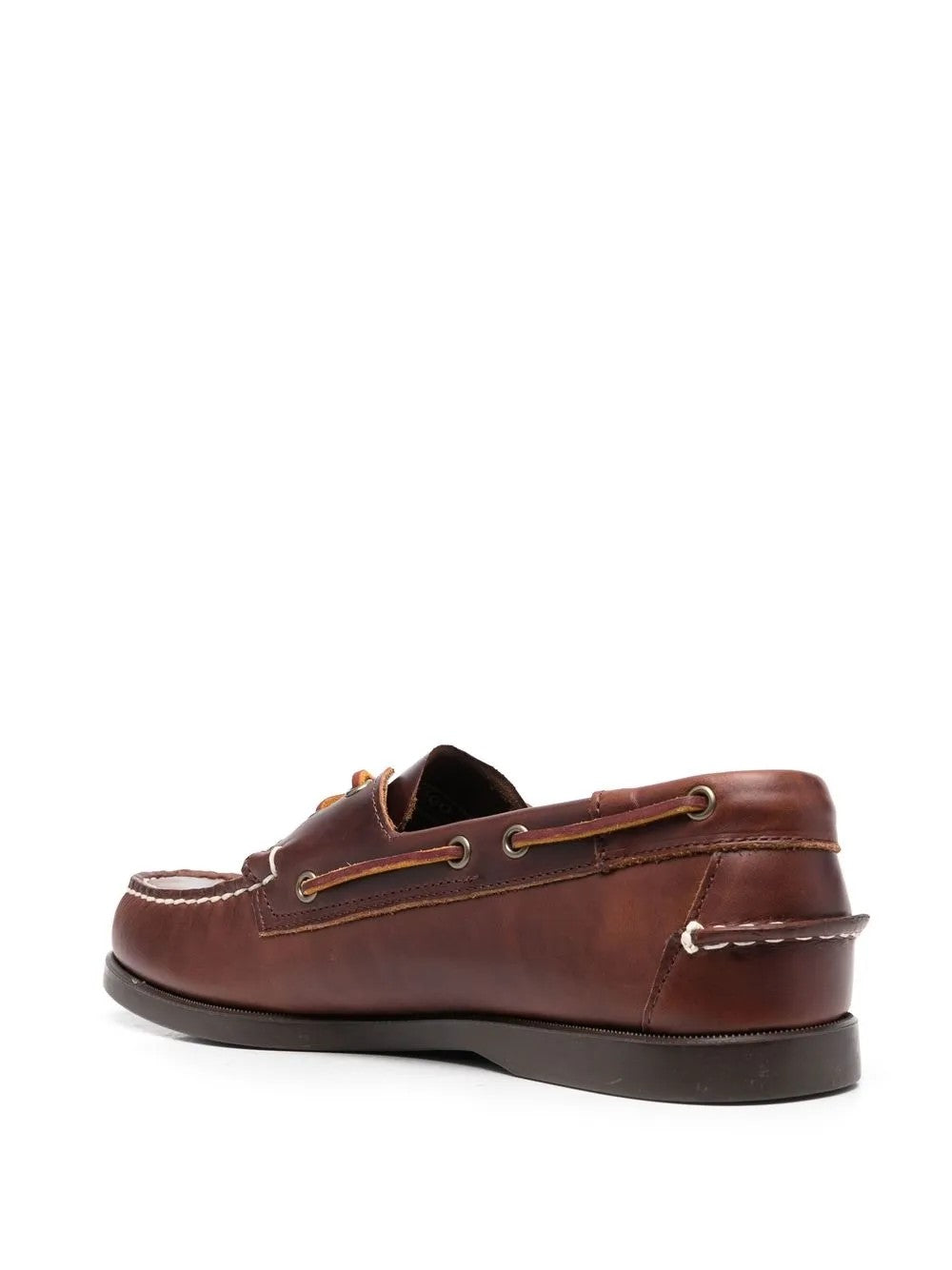 Brauner Sebago