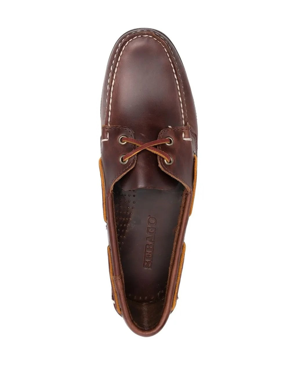 Brauner Sebago