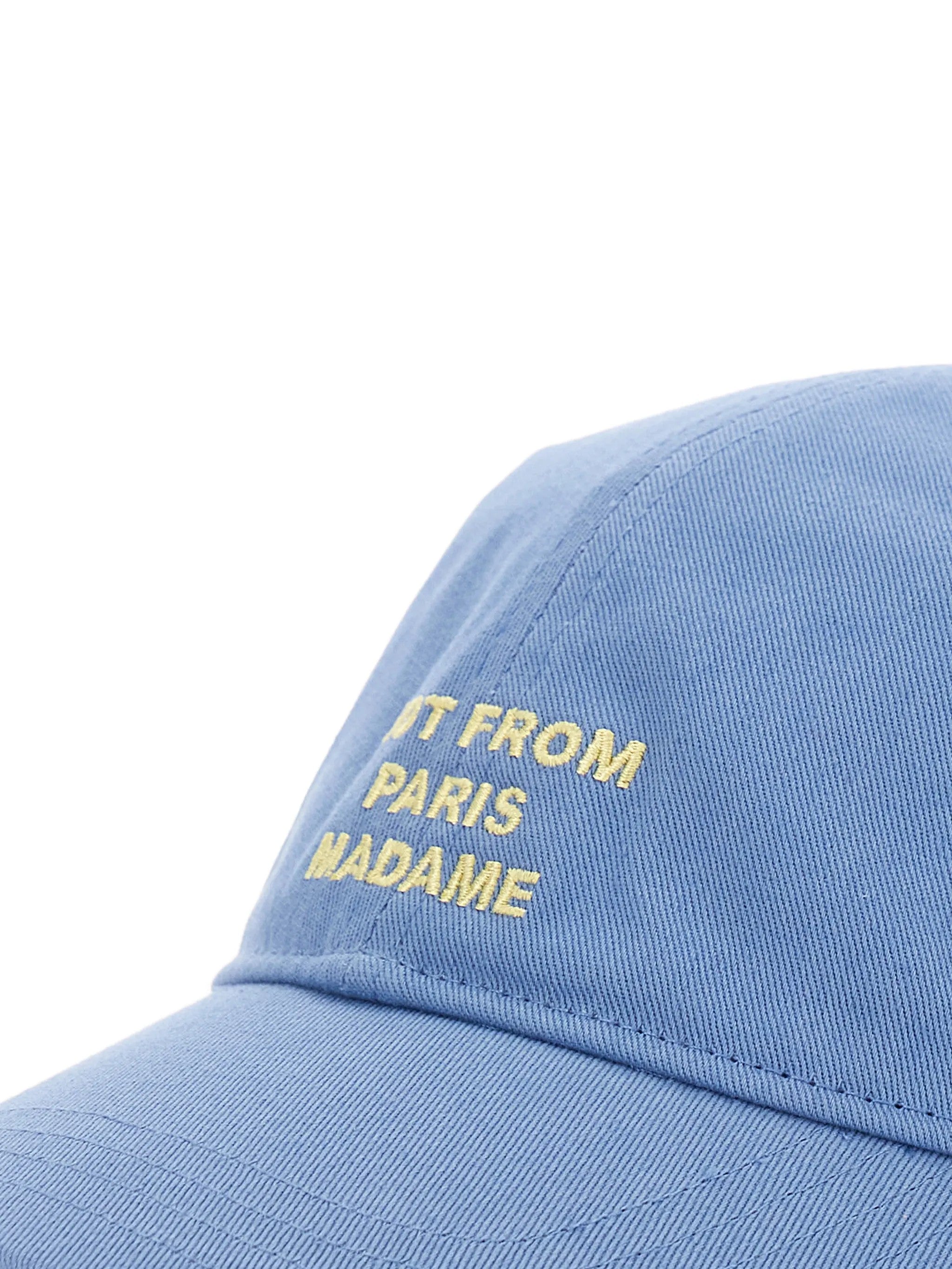 Dròle De Monsieur Blu