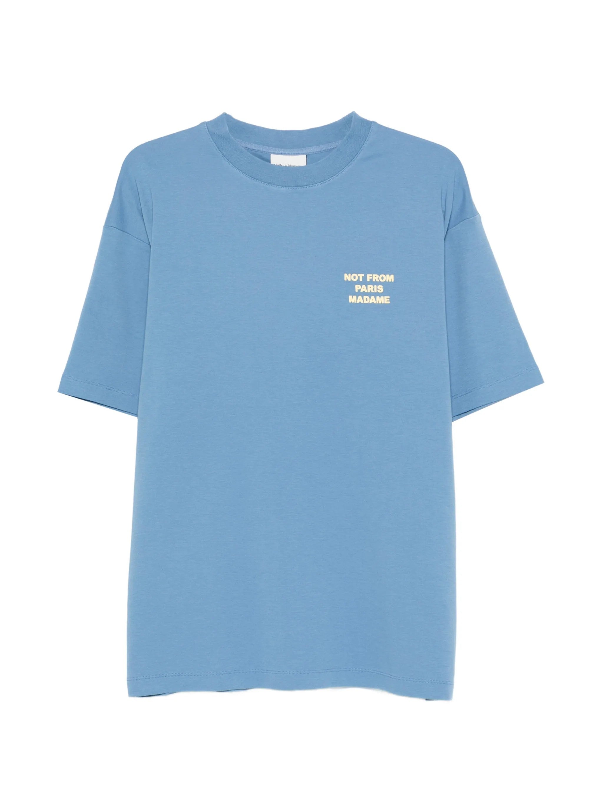 Drole De Monsieur Blue