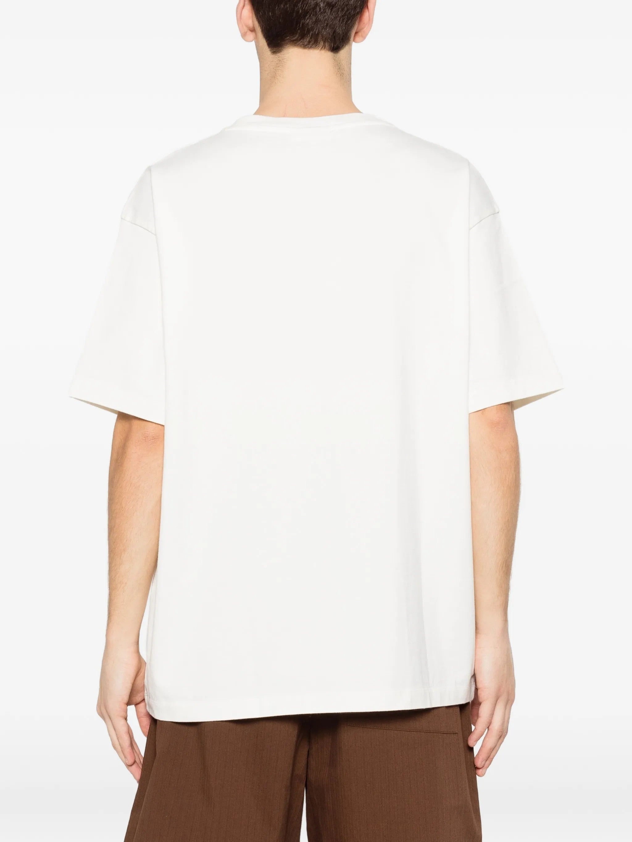 Drole De Monsieur White