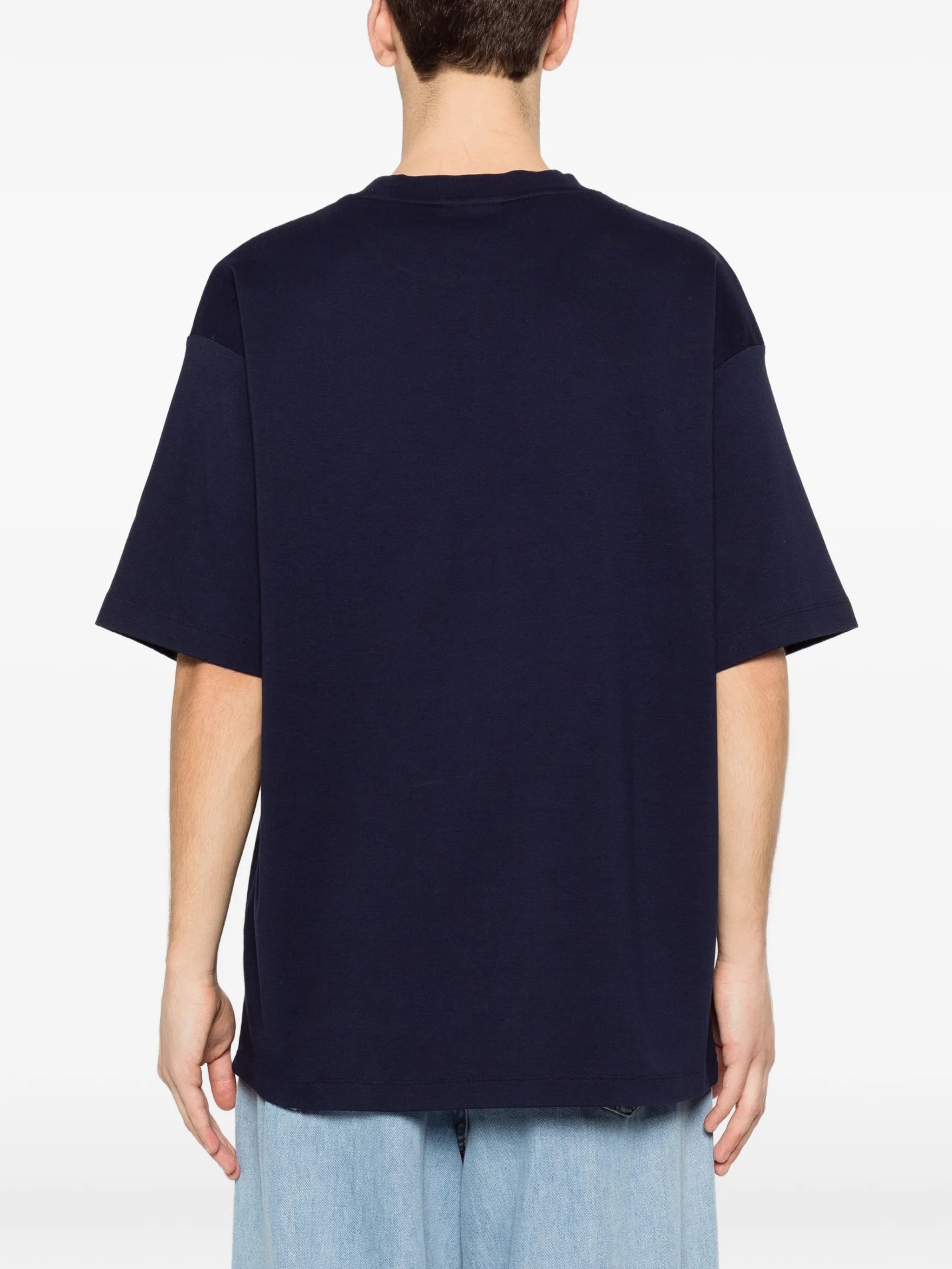 Drole De Monsieur Blue