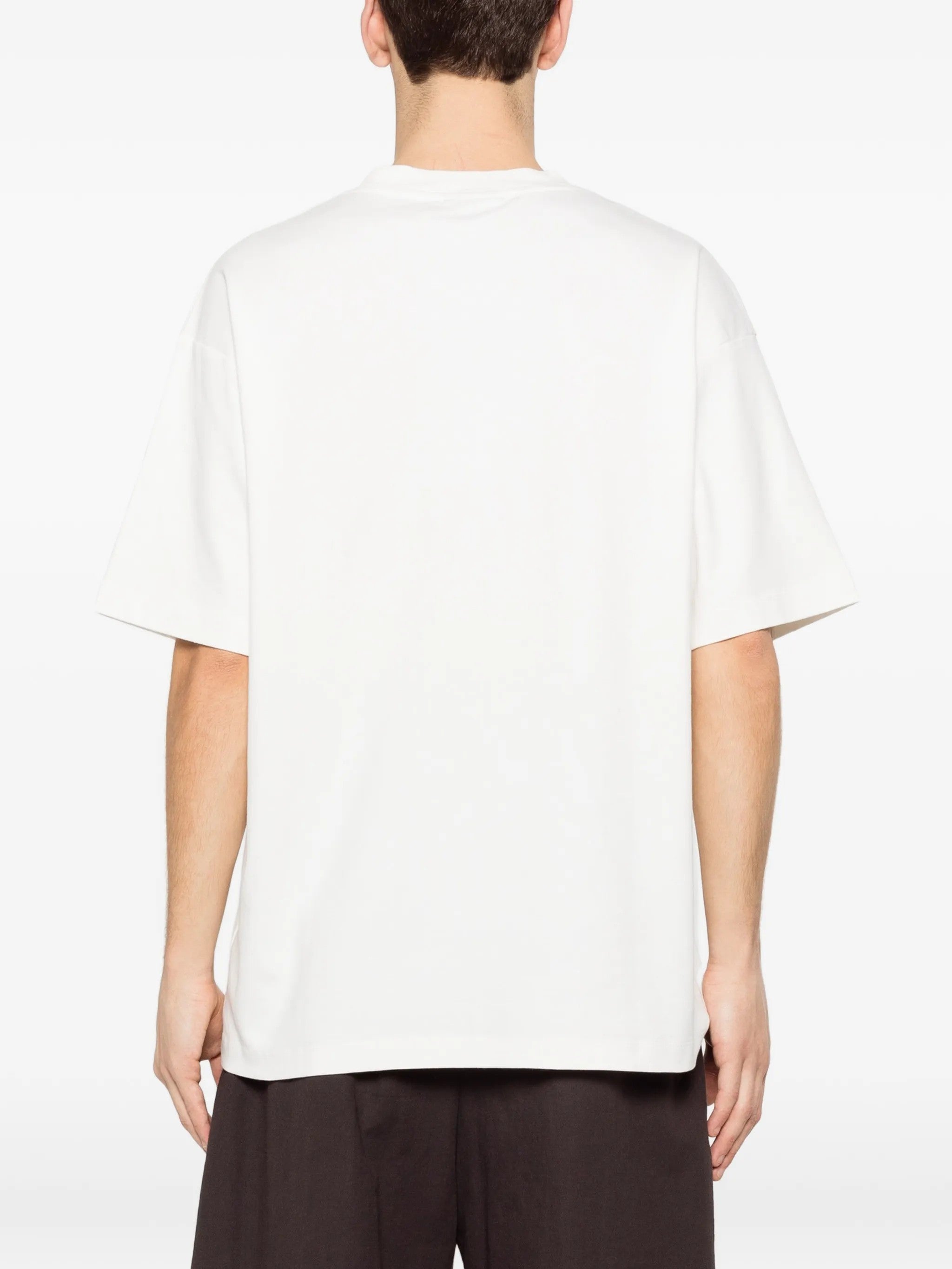 Drole De Monsieur White