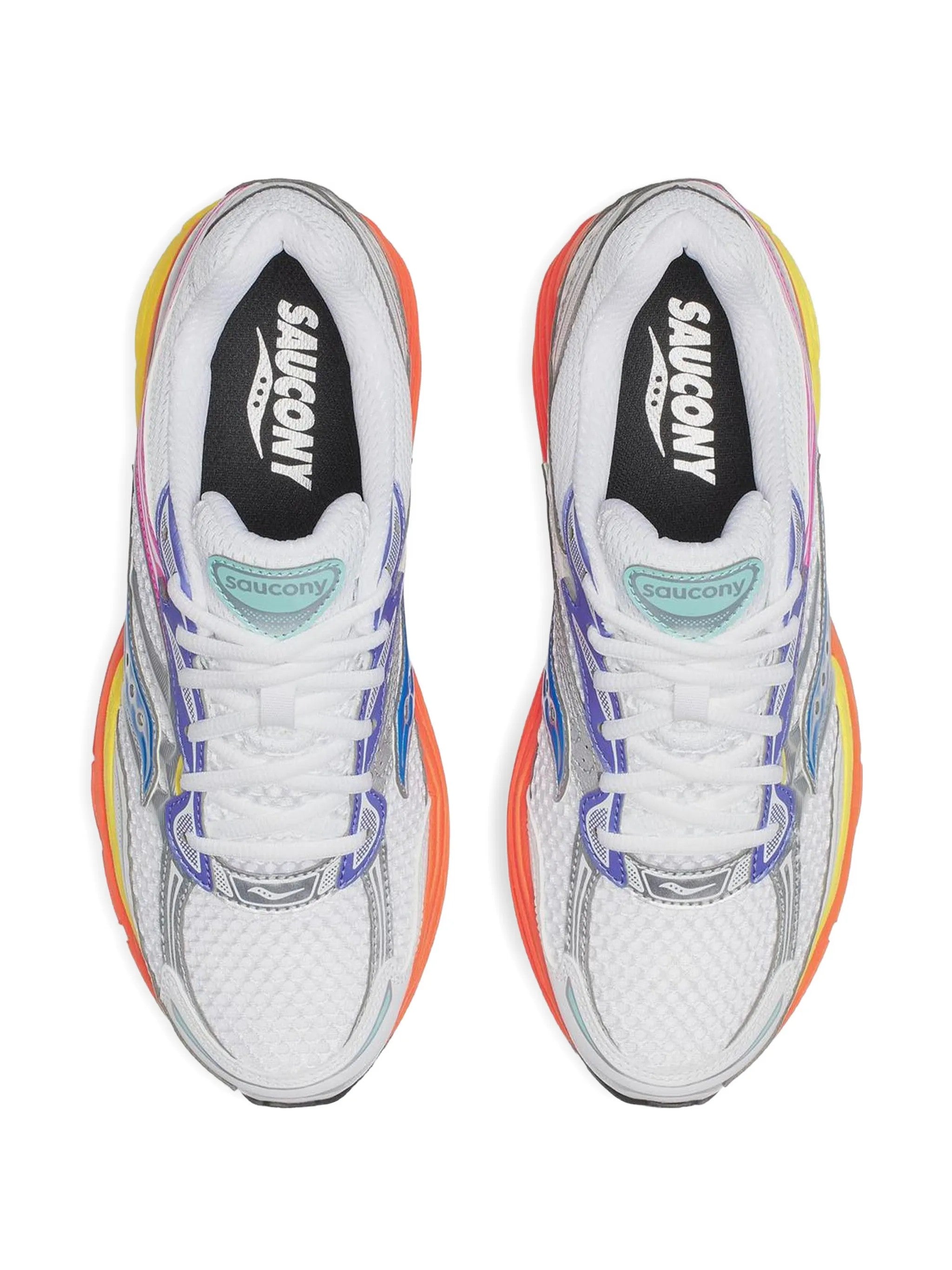 Saucony Multicolor