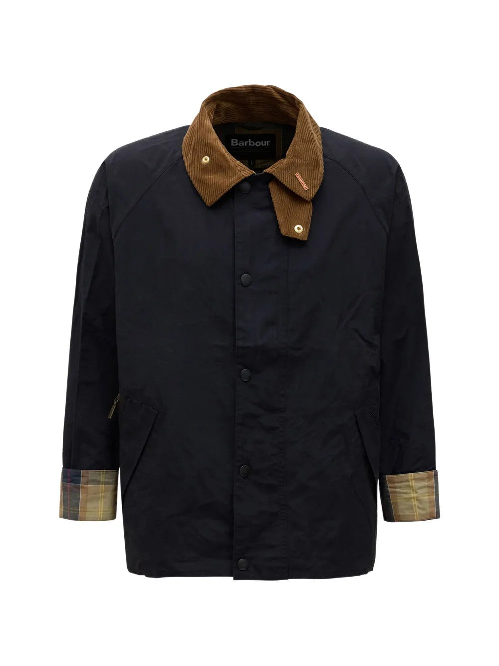 Barbour Blu