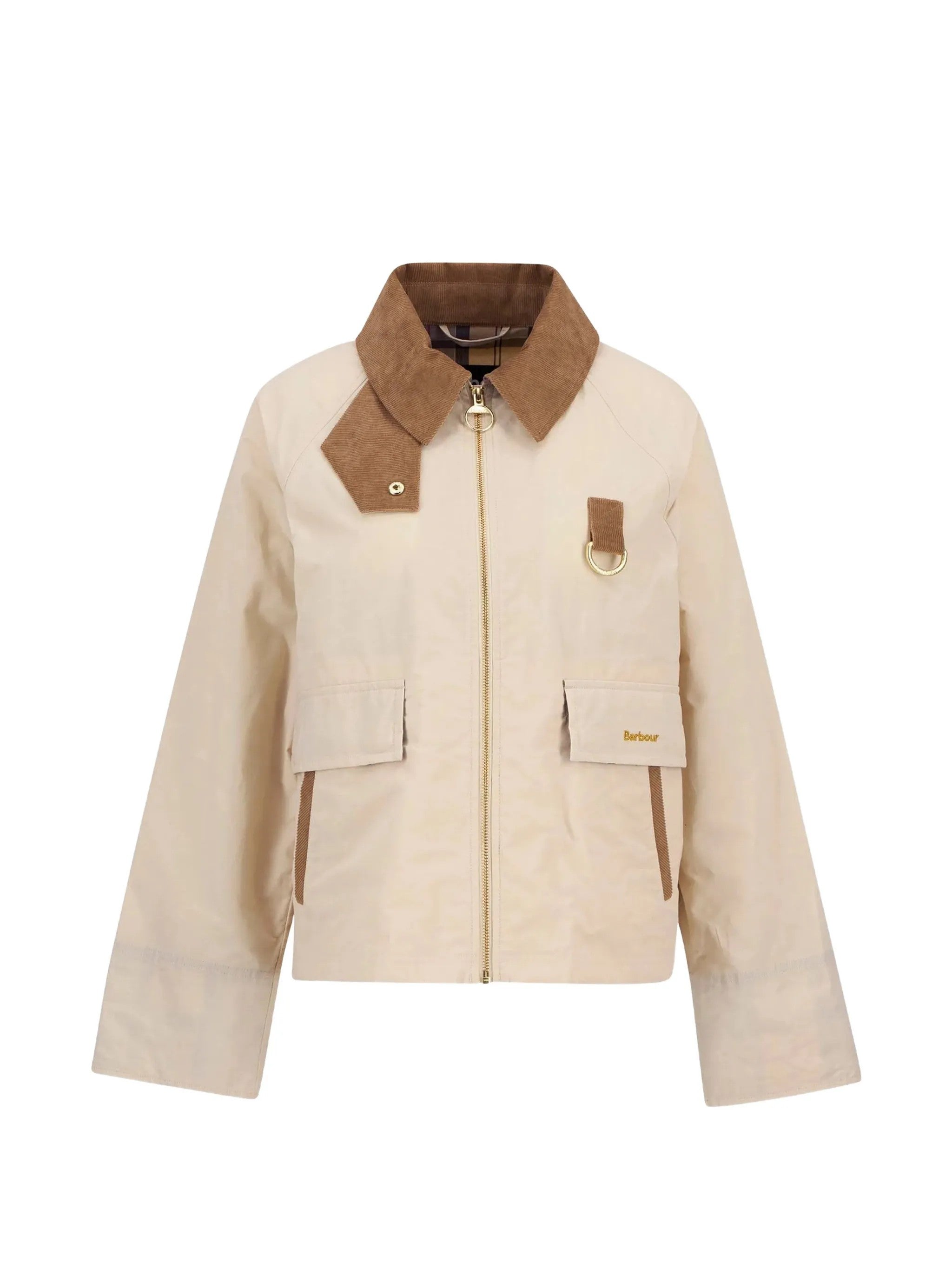 Barbour Neutro