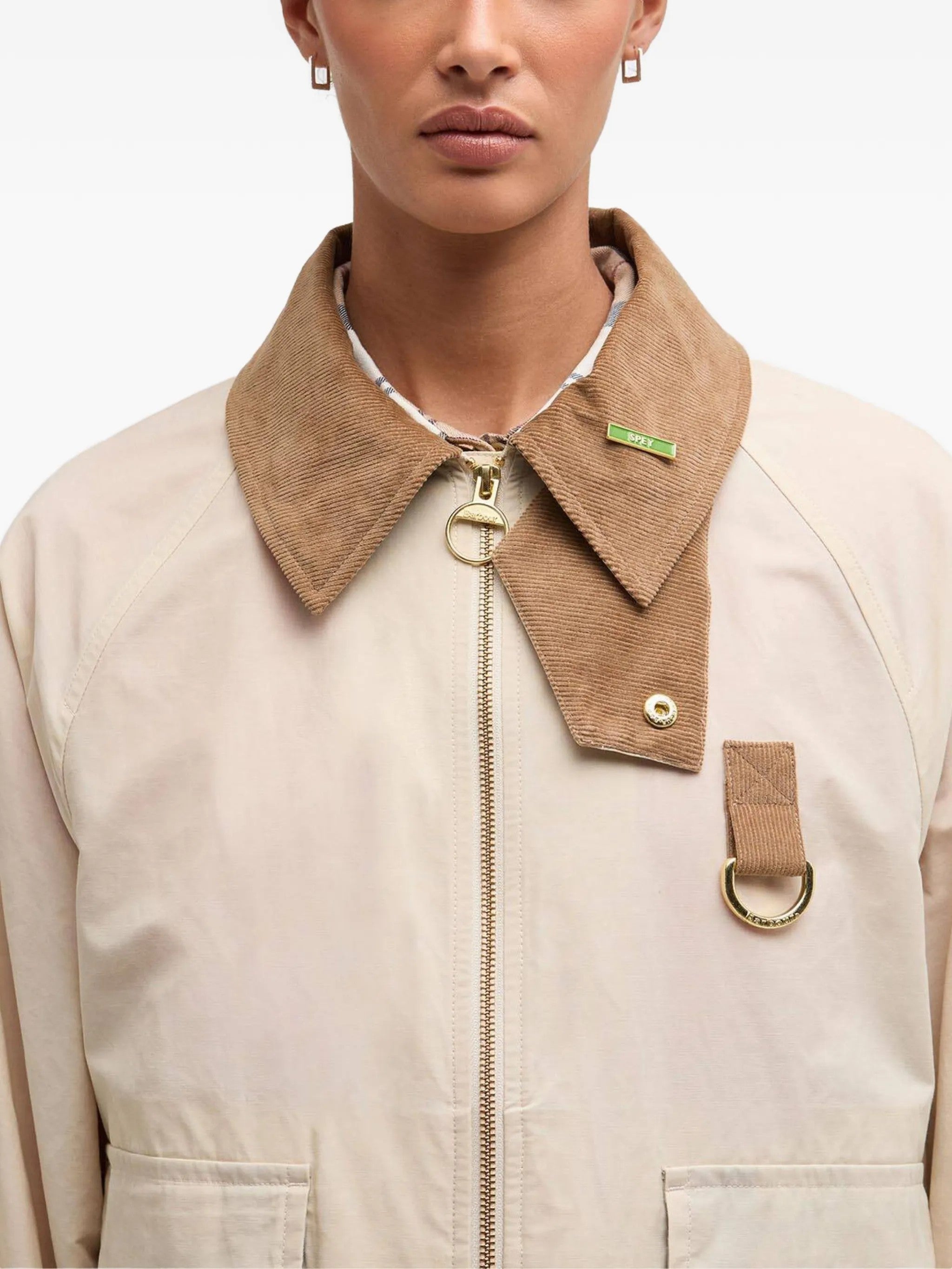Barbour Neutro
