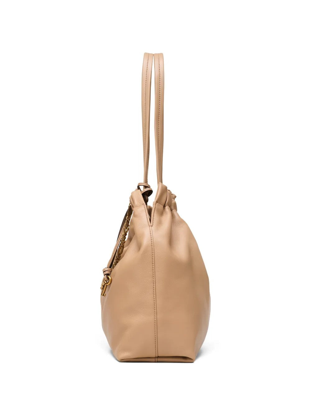 Marc Jacobs BORSA MAXI THE CRISTINA Marrone