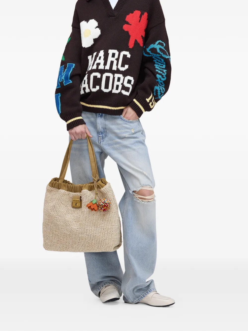 Marc Jacobs Neutro