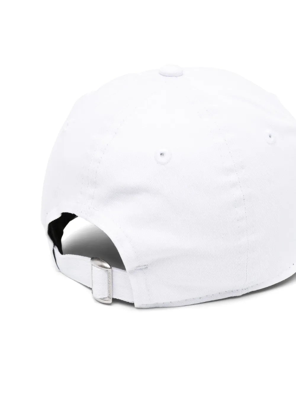New Era Bianco