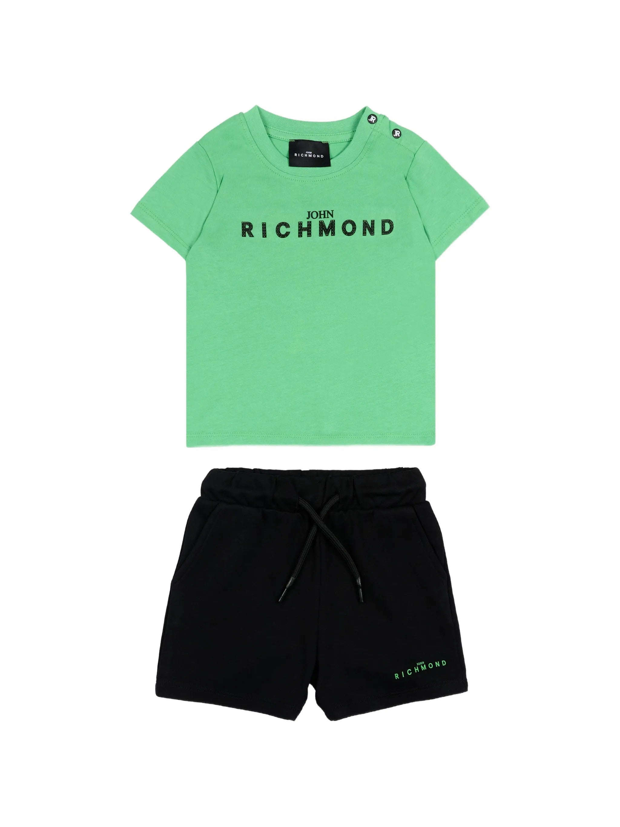 John Richmond Verde