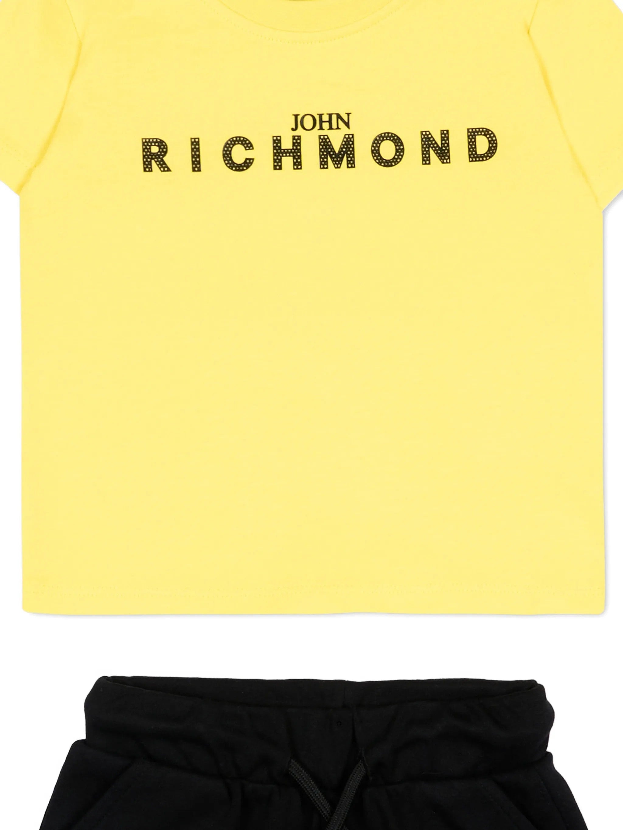 John Richmond Gelb