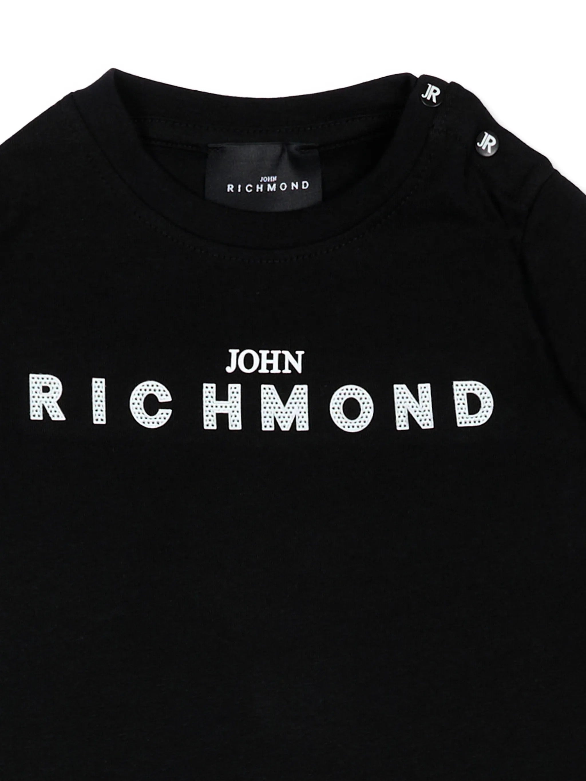 John Richmond Nero