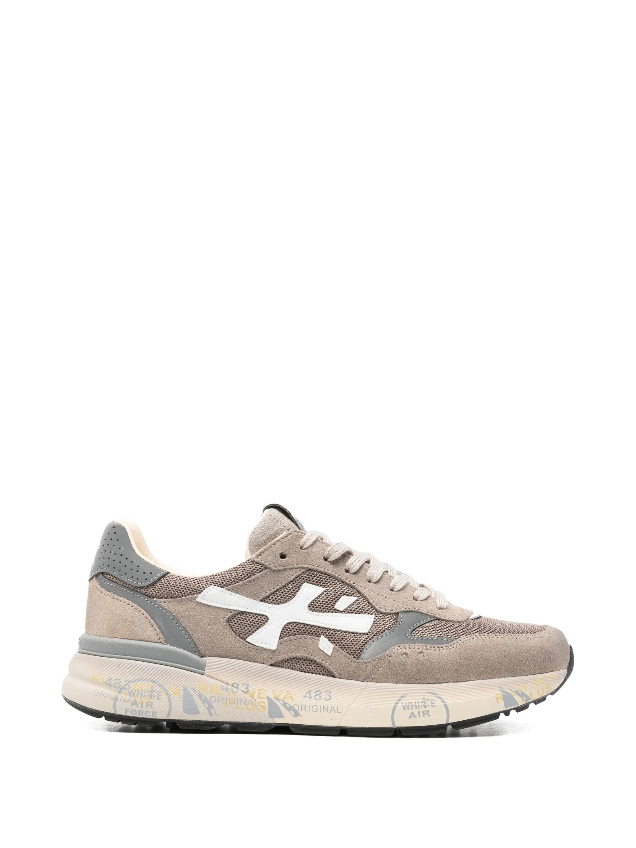 Premiata Marrone