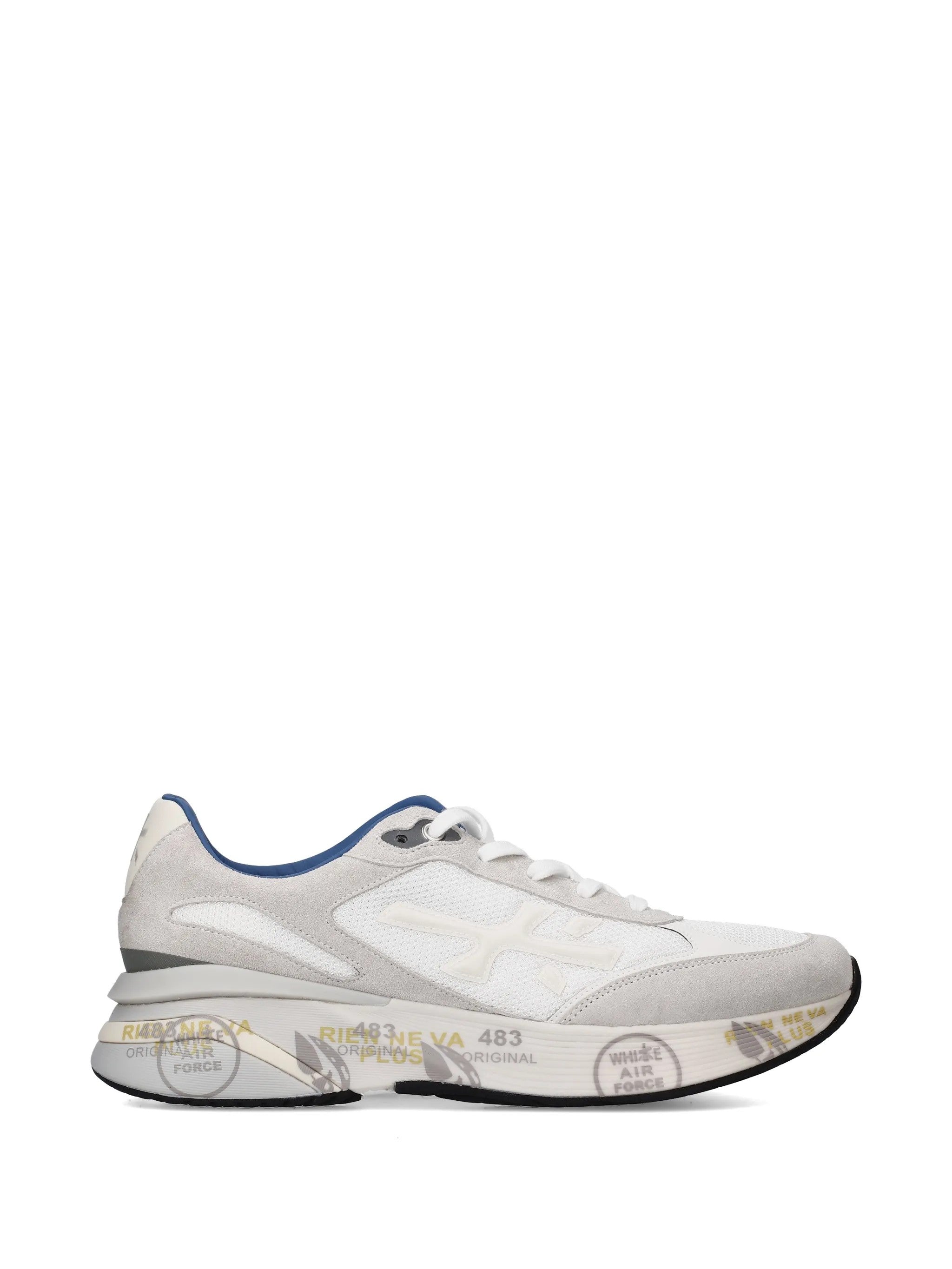 Premiata Grigio