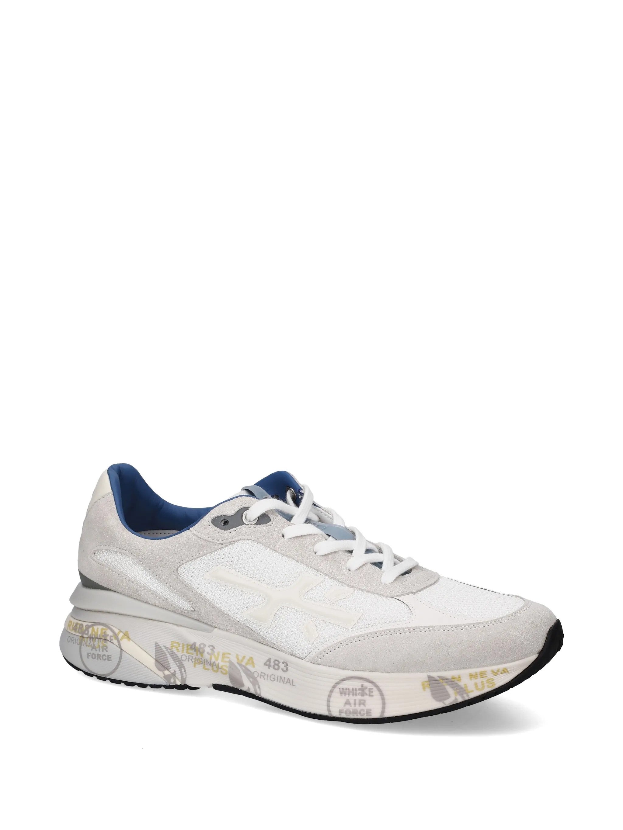 Premiata Grigio