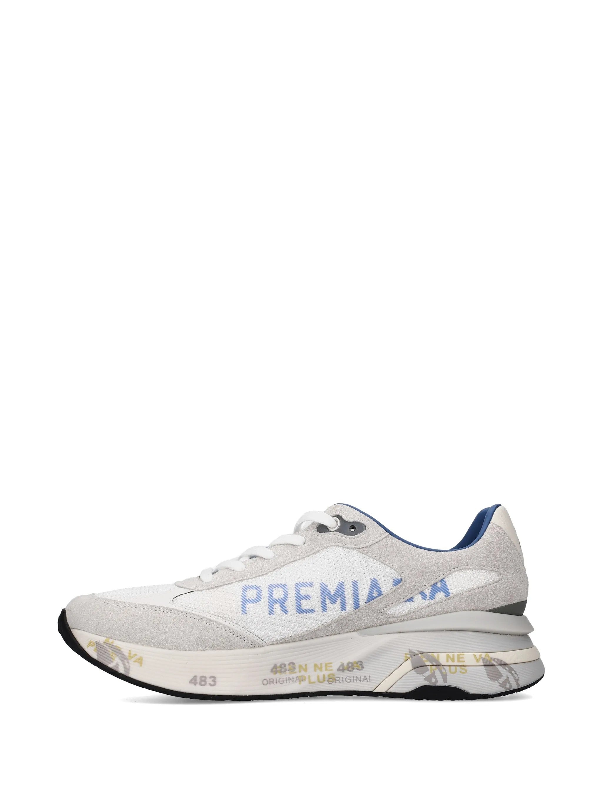 Premiata Grigio